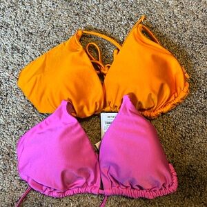 Shade & Shore Bikini Top Bundle